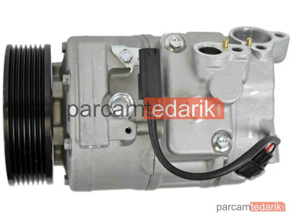 BEHR ACP1368000S | Klima Kompresörü — BMW E 90/91/92/93 / N54-N55