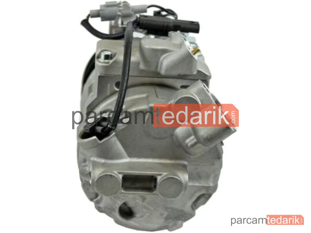 ACP1370000S | Klima Kompresörü — BMW E60-E87-E90 / N47