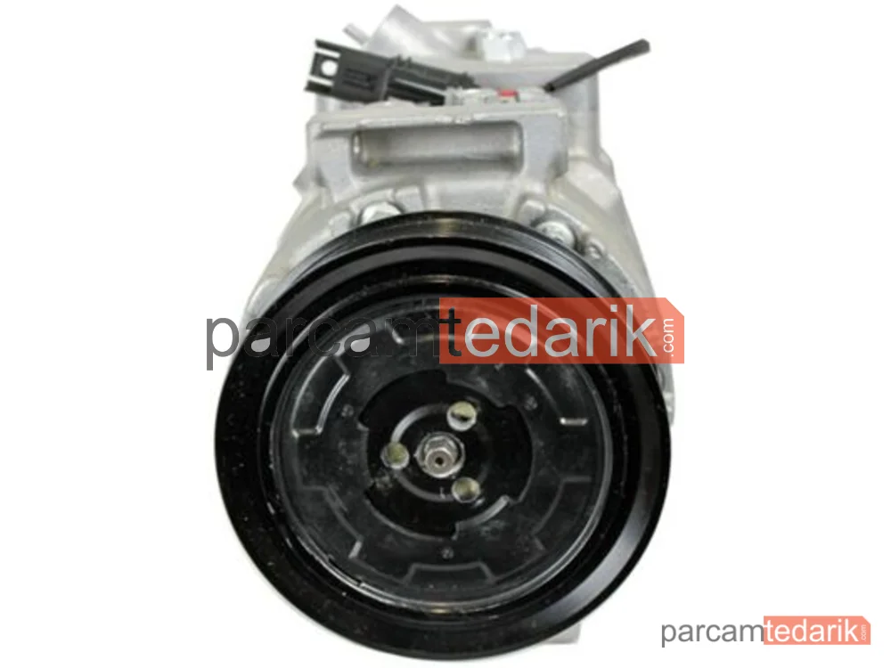 BEHR ACP1372000S | Klima Kompresörü — BMW E87 90 N52