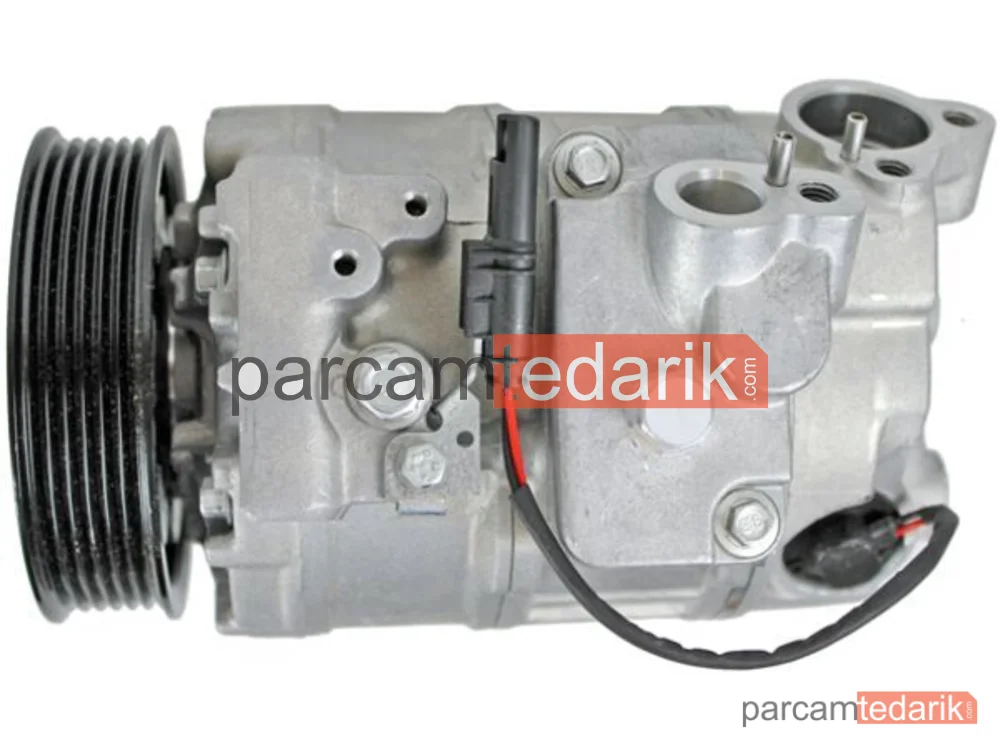 BEHR ACP1372000S | Klima Kompresörü — BMW E87 90 N52
