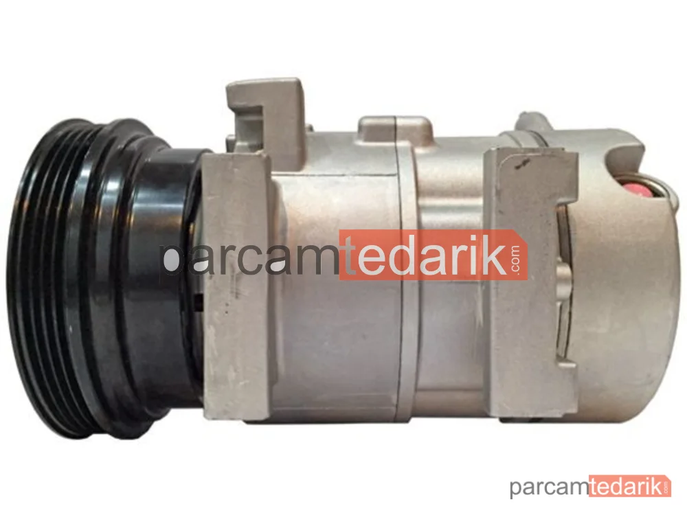 BEHR ACP1374000S | Klima Kompresörü — Dacia Logan, Dacia Logan Express, Dacia Logan MCV
