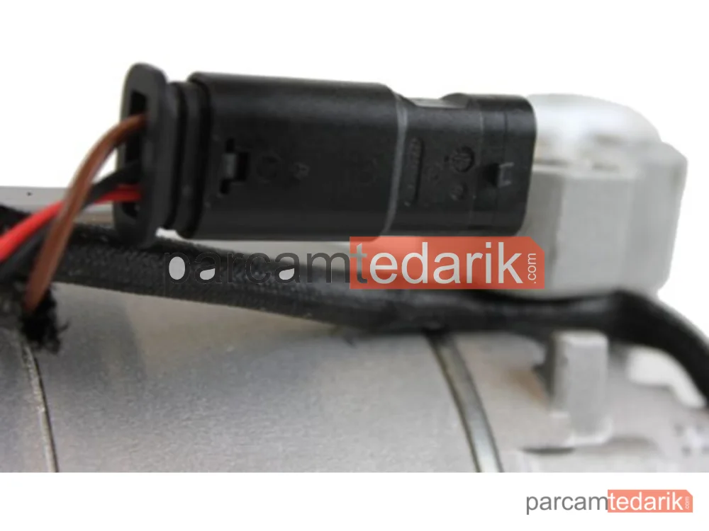 BEHR ACP1385000P | Klima Kompresörü — BMW F-45-F46-F10-G11-G12-F48-F25 / Mini F56-F55-F54 64526811432+64526826879 O.E