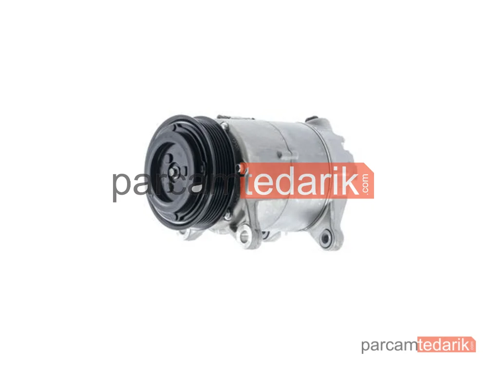 BEHR ACP1385000P | Klima Kompresörü — BMW F-45-F46-F10-G11-G12-F48-F25 / Mini F56-F55-F54 64526811432+64526826879 O.E