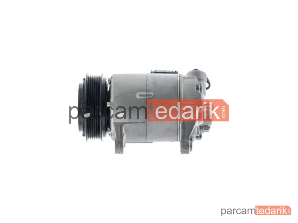 BEHR ACP1385000P | Klima Kompresörü — BMW F-45-F46-F10-G11-G12-F48-F25 / Mini F56-F55-F54 64526811432+64526826879 O.E