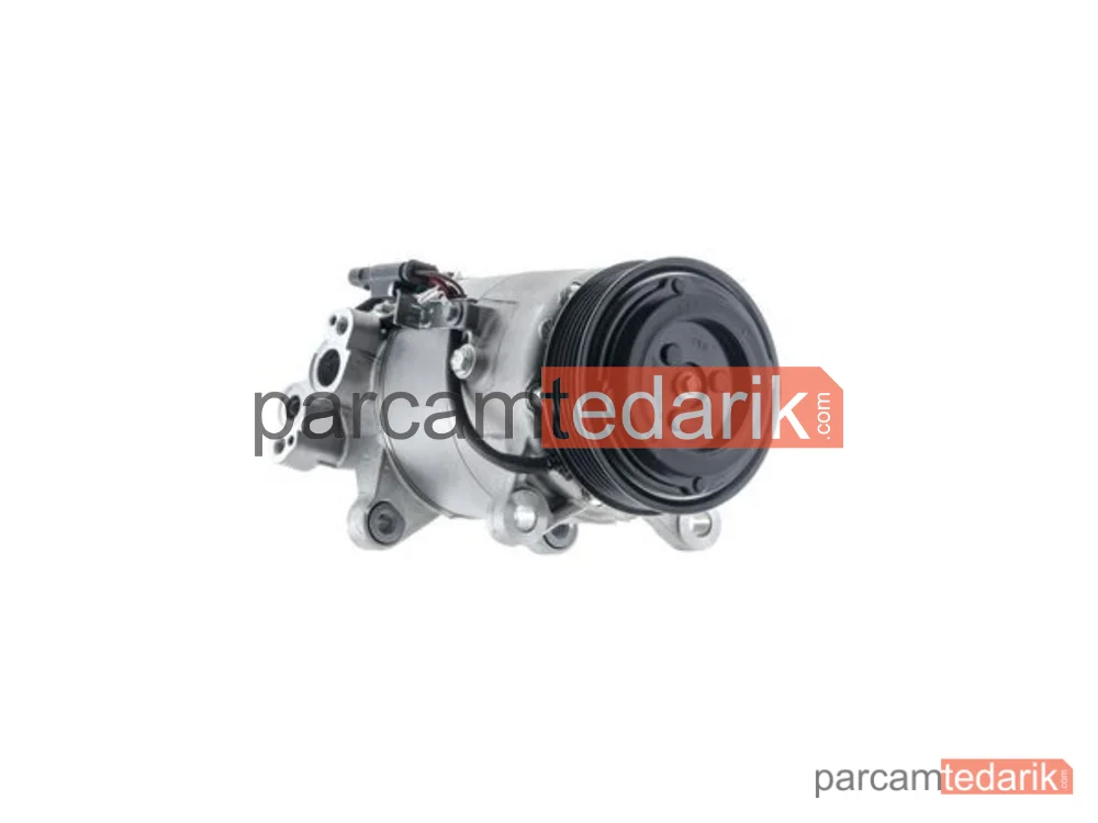BEHR ACP1385000P | Klima Kompresörü — BMW F-45-F46-F10-G11-G12-F48-F25 / Mini F56-F55-F54 64526811432+64526826879 O.E