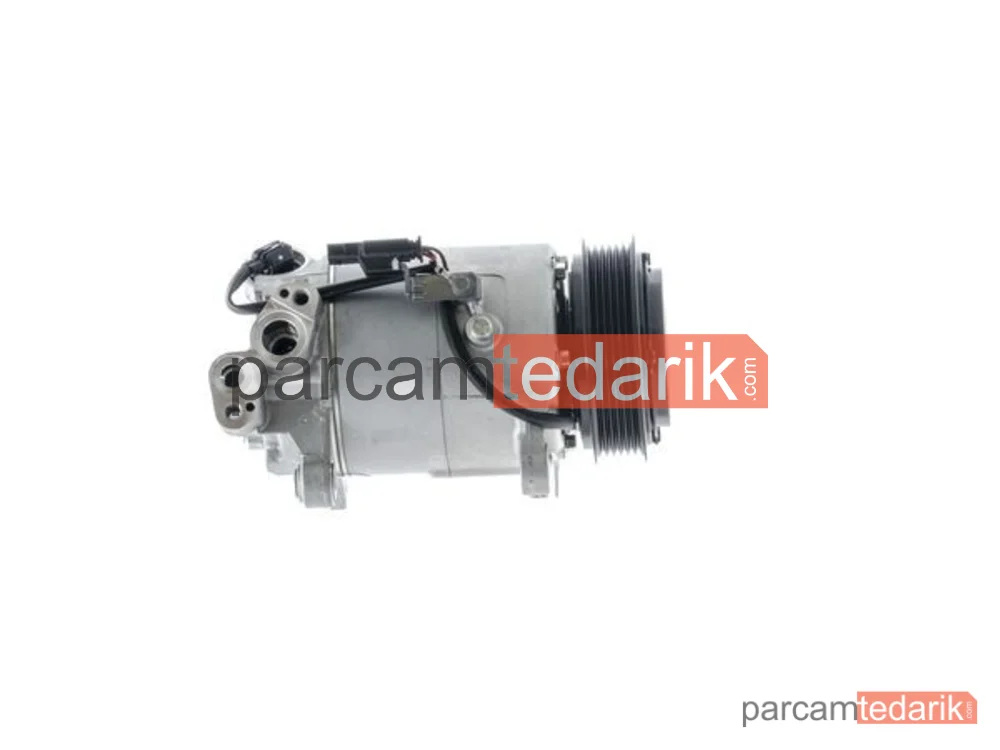 BEHR ACP1385000P | Klima Kompresörü — BMW F-45-F46-F10-G11-G12-F48-F25 / Mini F56-F55-F54 64526811432+64526826879 O.E