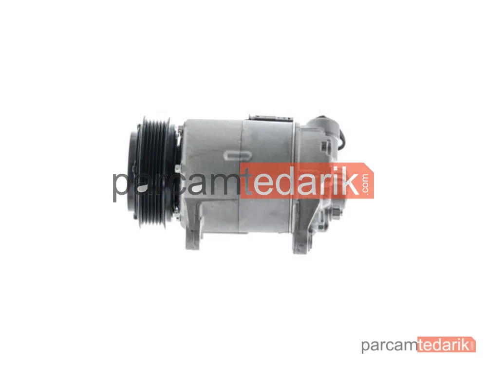 BEHR ACP1385000P | Klima Kompresörü — BMW F-45-F46-F10-G11-G12-F48-F25 / Mini F56-F55-F54 64526811432+64526826879 O.E
