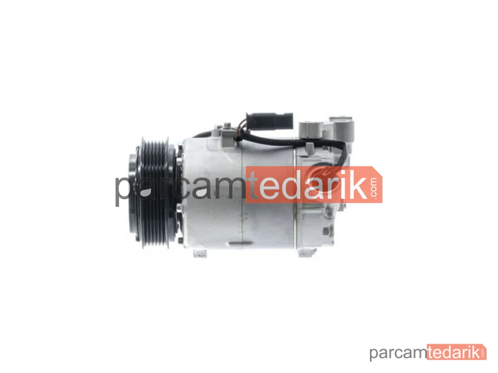 BEHR ACP1385000P | Klima Kompresörü — BMW F-45-F46-F10-G11-G12-F48-F25 / Mini F56-F55-F54 64526811432+64526826879 O.E