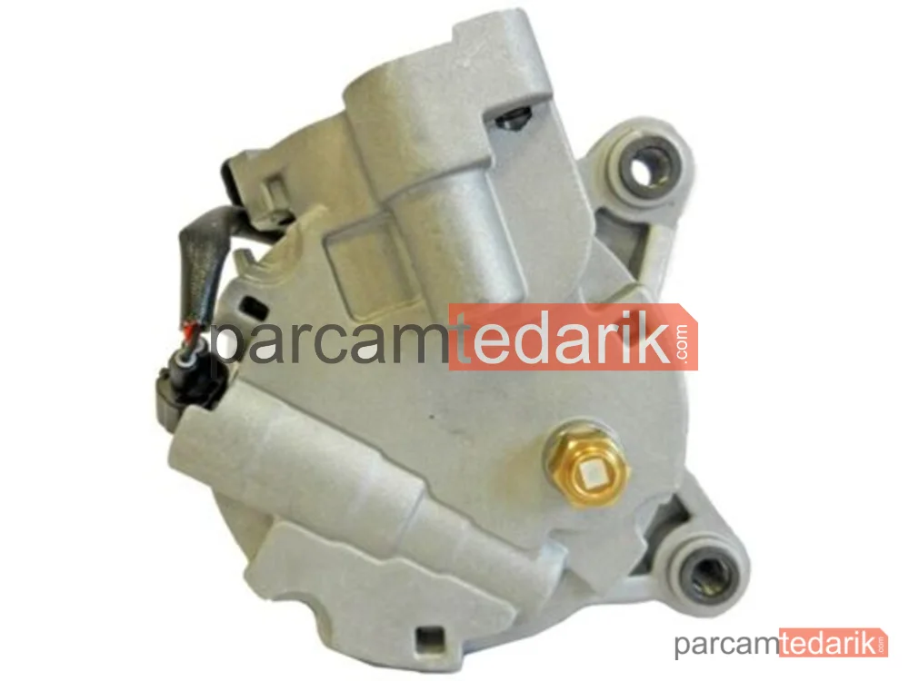 ACP1385000S | Klima Kompresörü — BMW G30-G31-G11-G12 Kavramali