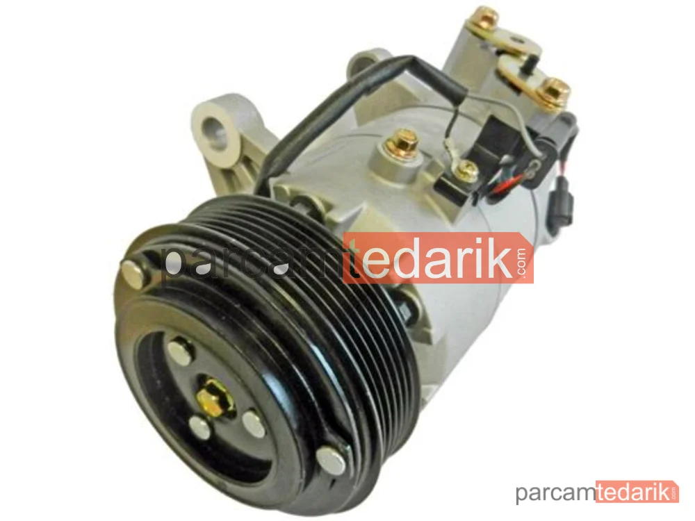 BEHR ACP1385000S | Klima Kompresörü — BMW G30-G31-G11-G12 Kavramali