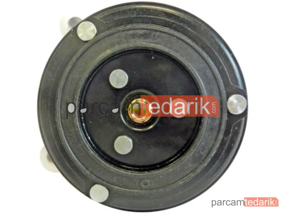 BEHR ACP1385000S | Klima Kompresörü — BMW G30-G31-G11-G12 Kavramali