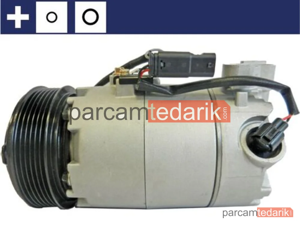 BEHR ACP1385000S | Klima Kompresörü — BMW G30-G31-G11-G12 Kavramali