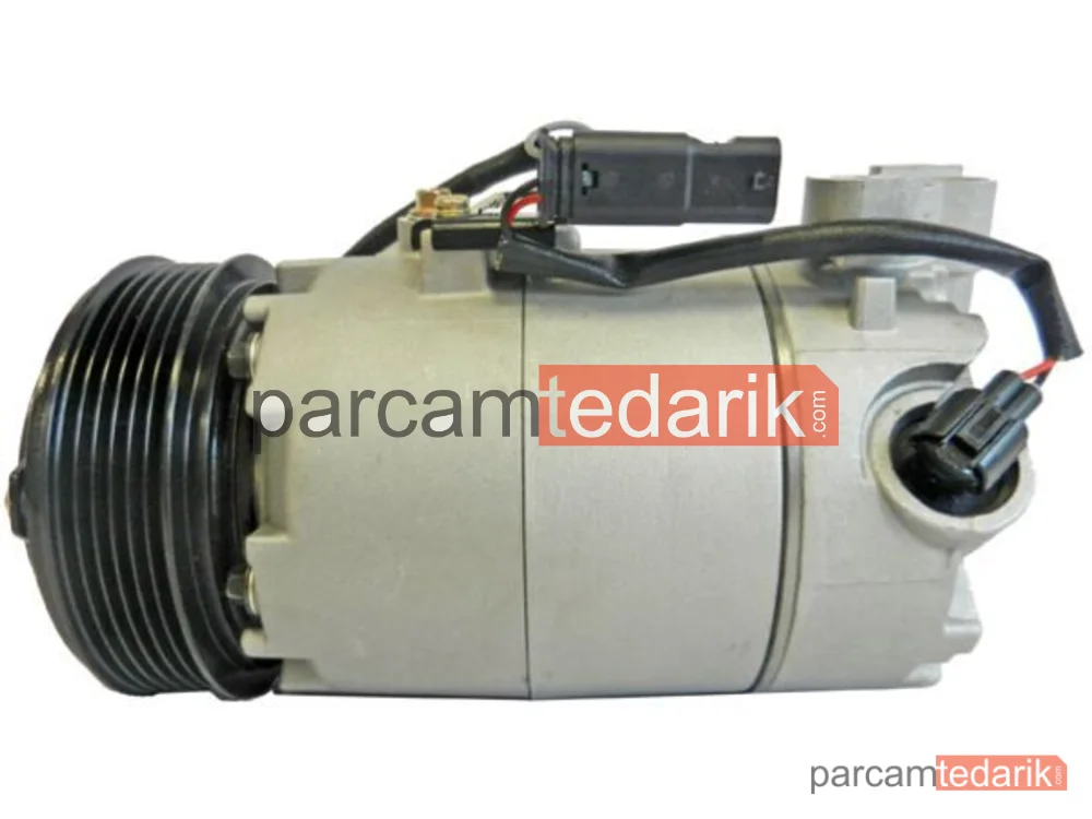 BEHR ACP1385000S | Klima Kompresörü — BMW G30-G31-G11-G12 Kavramali