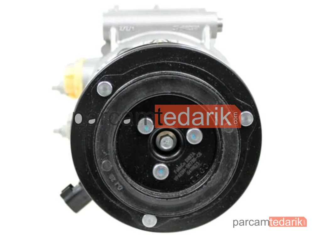 BEHR ACP1391000P | Klima Kompresörü — Ford Focus C-Max 1.5 1.6 10- Benzinli