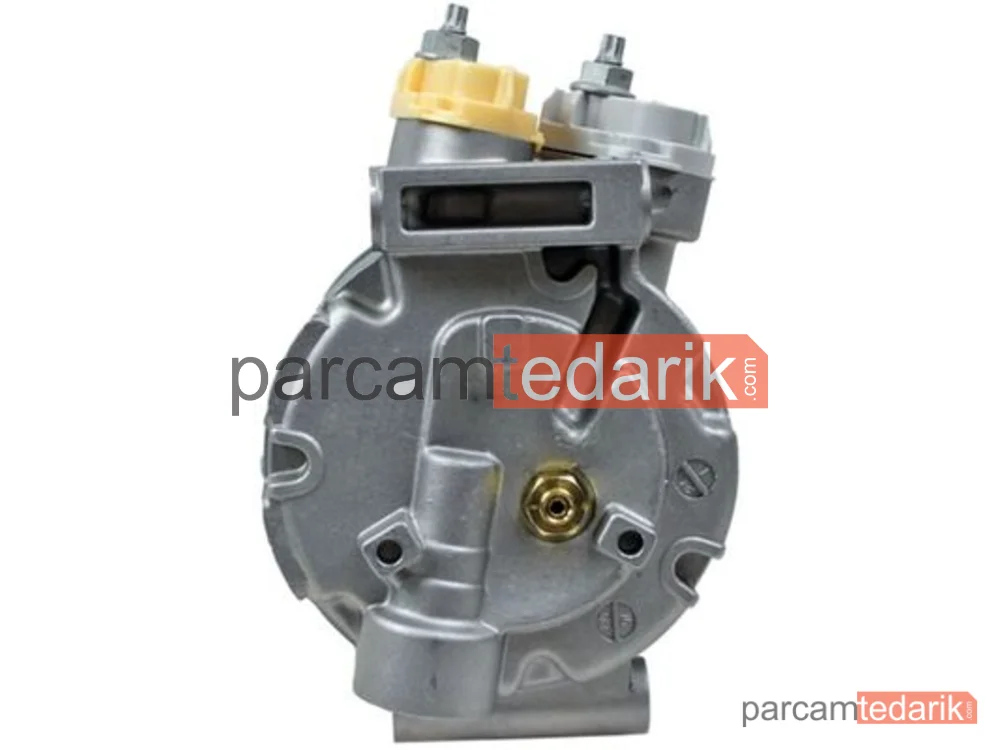 ACP1392000P | Klima Kompresörü — Ford Focus III, Ford Focus III Sedan, Ford Focus III Turnier