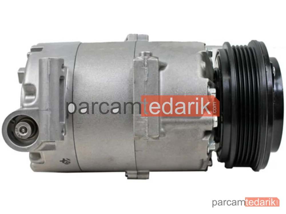 BEHR ACP1392000P | Klima Kompresörü — Ford Focus III, Ford Focus III Sedan, Ford Focus III Turnier