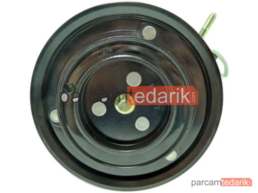BEHR ACP1432000P | Klima Kompresörü — Chevrolet Captiva, Chevrolet Captiva Van, Opel Antara A