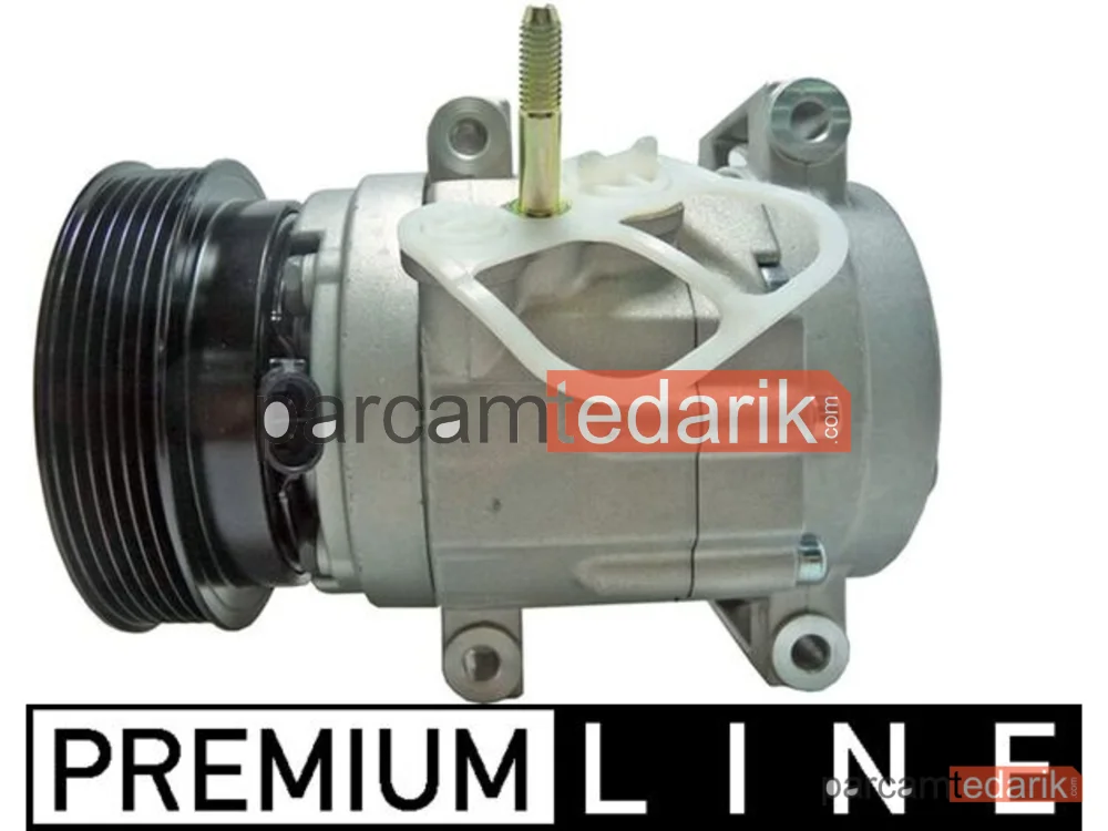 BEHR ACP1432000P | Klima Kompresörü — Chevrolet Captiva, Chevrolet Captiva Van, Opel Antara A
