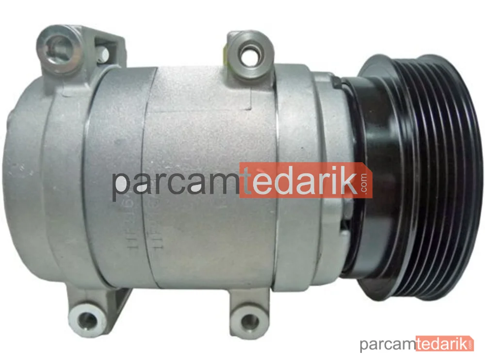 BEHR ACP1432000P | Klima Kompresörü — Chevrolet Captiva, Chevrolet Captiva Van, Opel Antara A