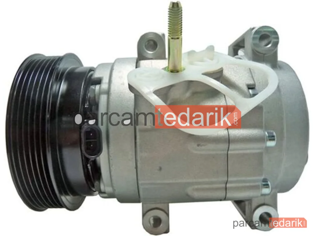 BEHR ACP1432000P | Klima Kompresörü — Chevrolet Captiva, Chevrolet Captiva Van, Opel Antara A