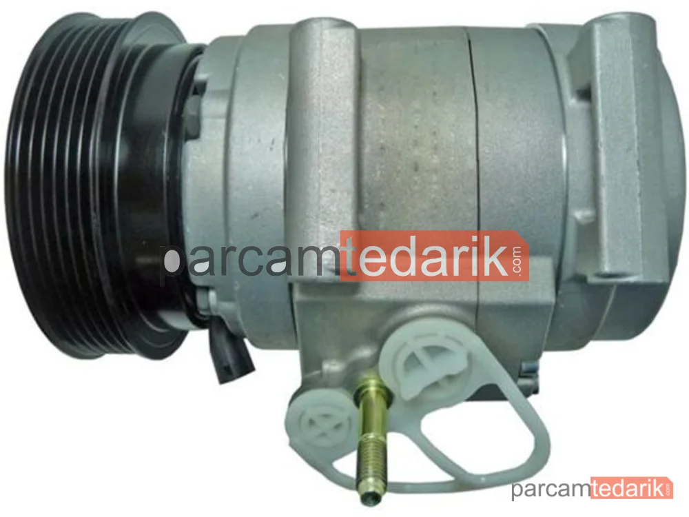 BEHR ACP1432000P | Klima Kompresörü — Chevrolet Captiva, Chevrolet Captiva Van, Opel Antara A