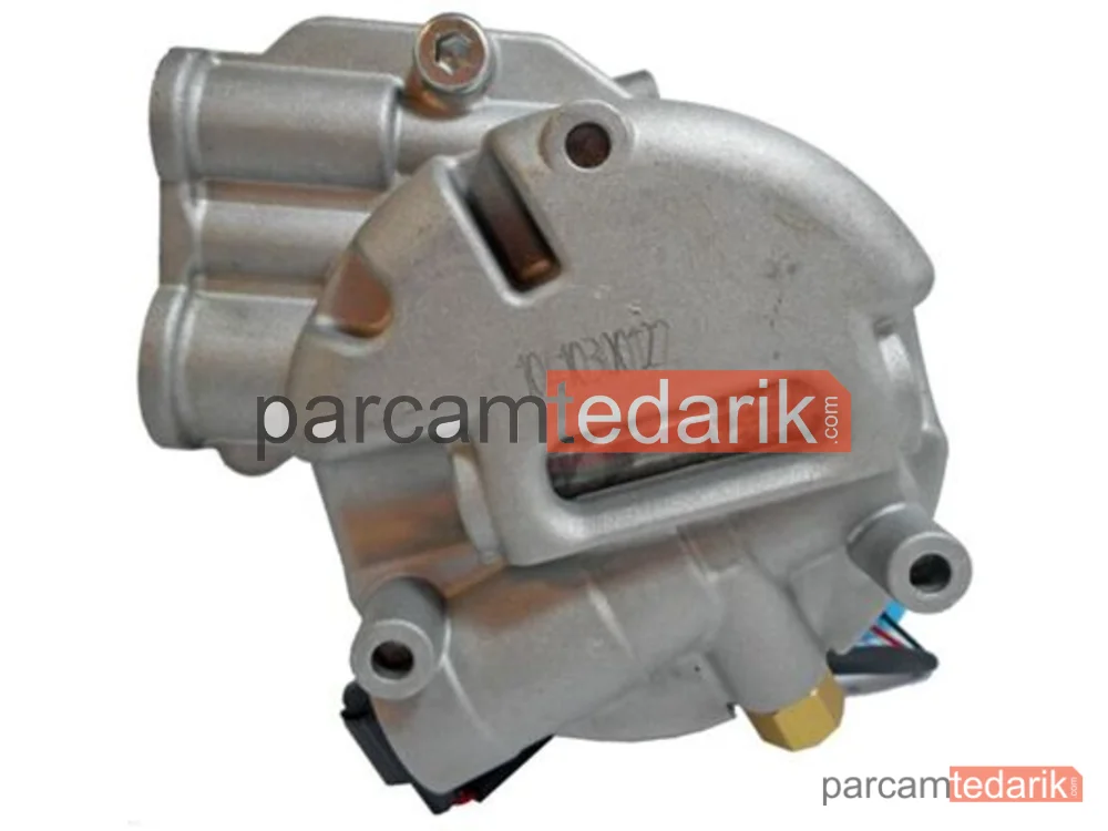 ACP145000S | Klima Kompresörü — Opel Astra J Meriva B 1.4 Turbo