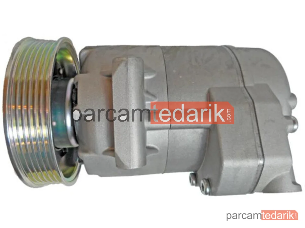 BEHR ACP145000S | Klima Kompresörü — Opel Astra J Meriva B 1.4 Turbo