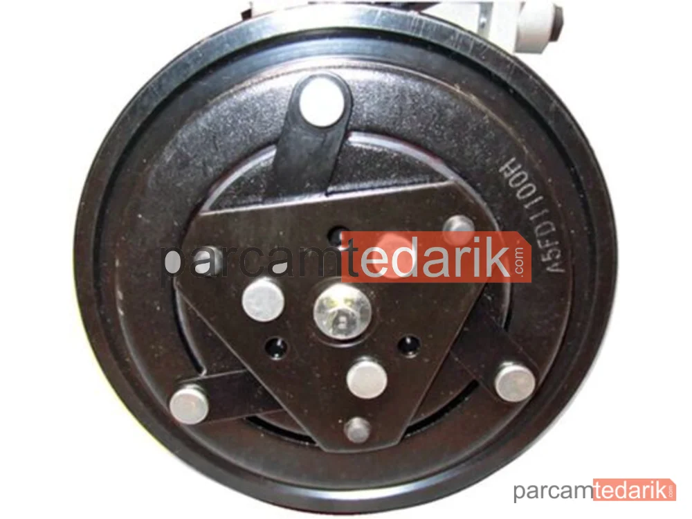 BEHR ACP1479000S | Klima Kompresörü — Citroën Jumper III Minibüs/Otobüs, Citroën Jumper III Panelvan/Van, Citroën Jumper III Platform şasi