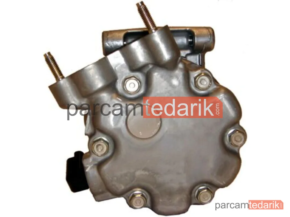 ACP14000S | Klima Kompresörü — Peugeot Pertner Tepee 207 307 308 1.4HDI 1.6HDI 06-/CITROEN Berlingo C3 C4 06