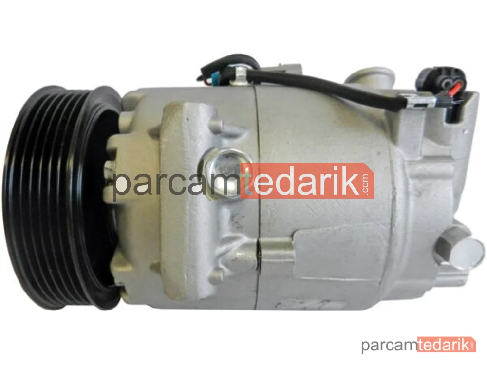 BEHR ACP156000S | Klima Kompresörü — Opel Astra J 1.3CDTI 09/ Meriva 1.3CDTI