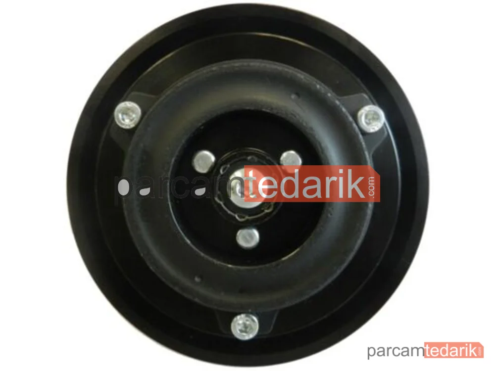 BEHR ACP156000S | Klima Kompresörü — Opel Astra J 1.3CDTI 09/ Meriva 1.3CDTI