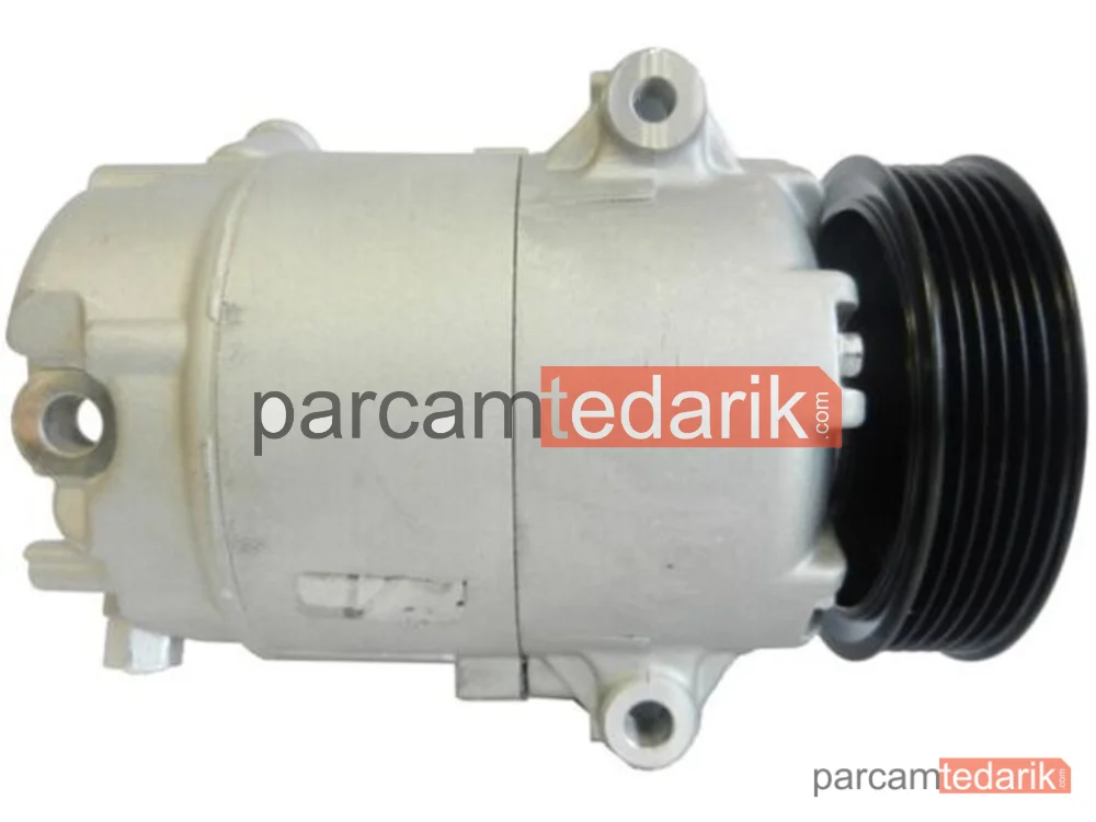 BEHR ACP156000S | Klima Kompresörü — Opel Astra J 1.3CDTI 09/ Meriva 1.3CDTI