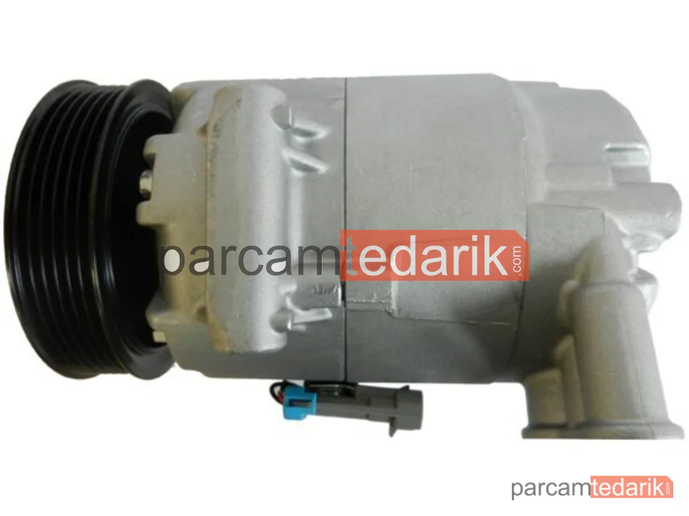 BEHR ACP156000S | Klima Kompresörü — Opel Astra J 1.3CDTI 09/ Meriva 1.3CDTI