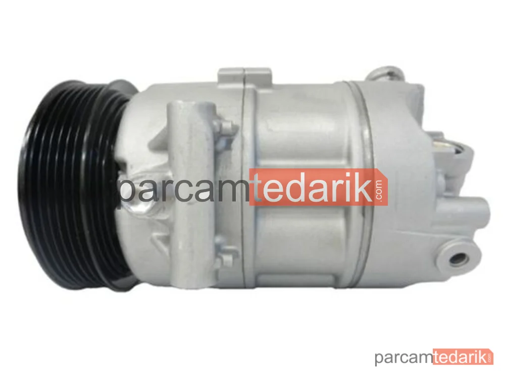 BEHR ACP189000S | Klima Kompresörü — Fiat 500L, Fiat Tipo Hatchback, Fiat Tipo Sedan