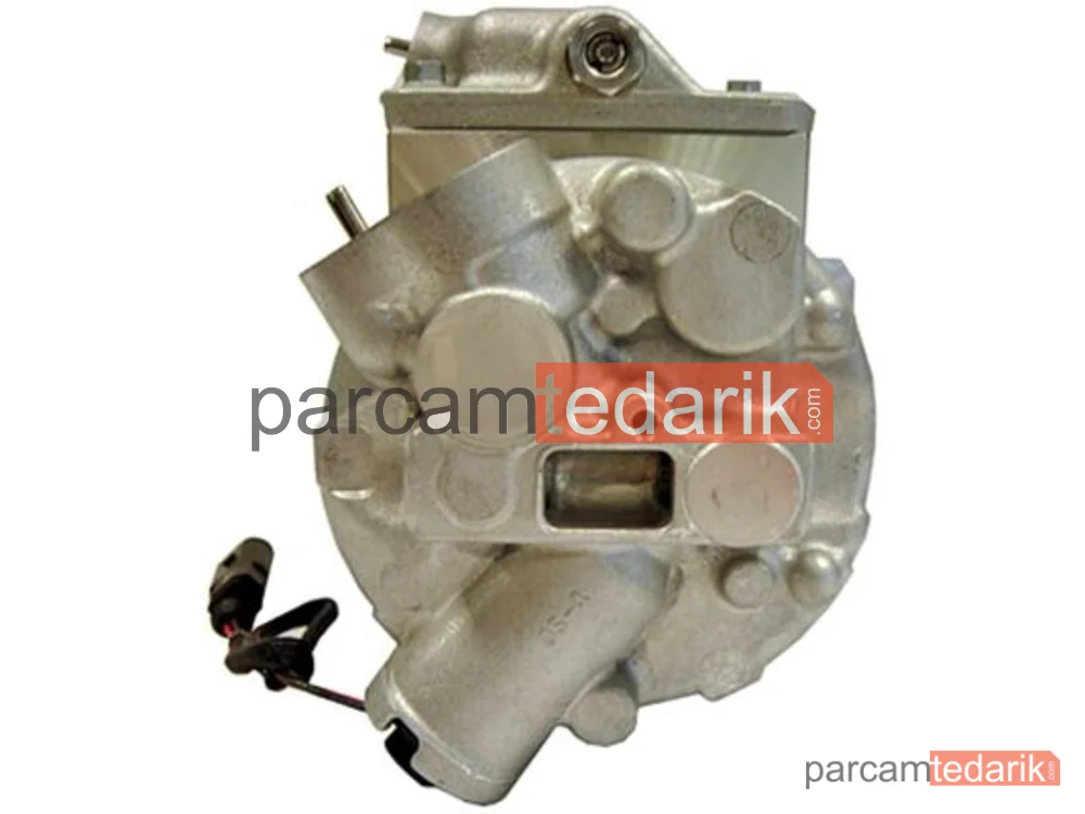 ACP18000S | Klima Kompresörü — VW Polo 02-14 Seat Ibiza 02-10