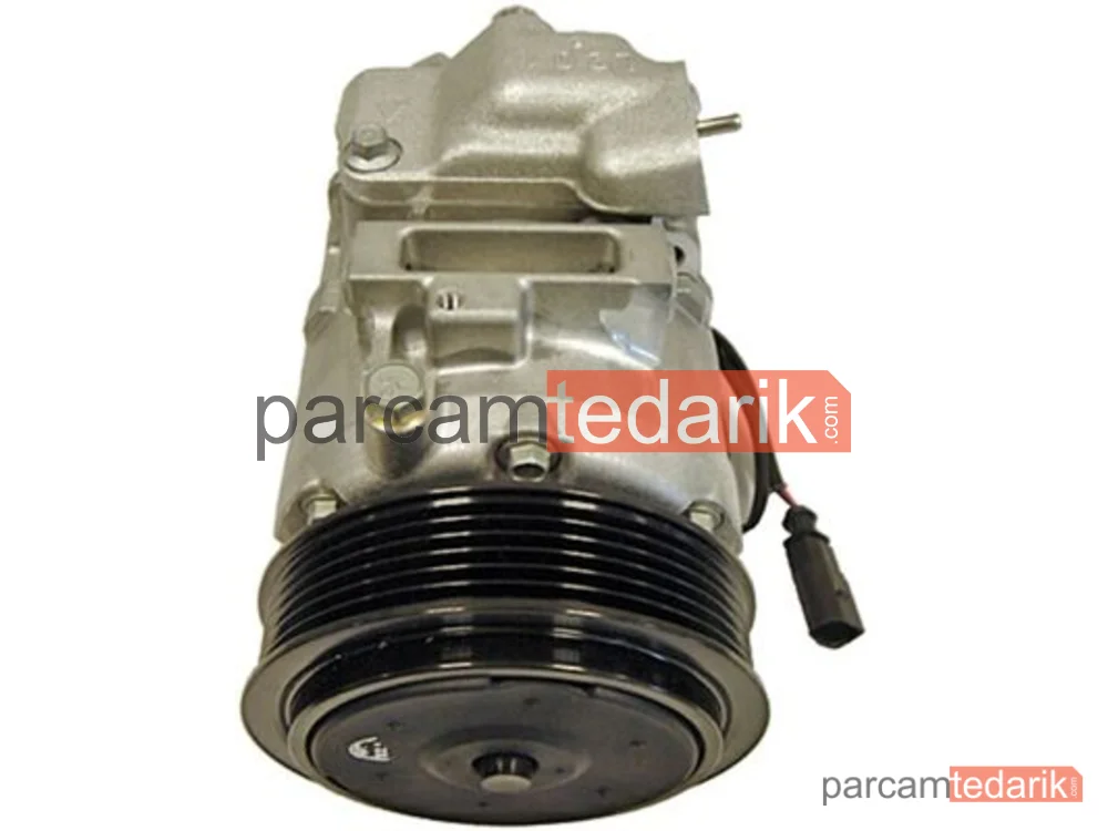 BEHR ACP18000S | Klima Kompresörü — VW Polo 02-14 Seat Ibiza 02-10