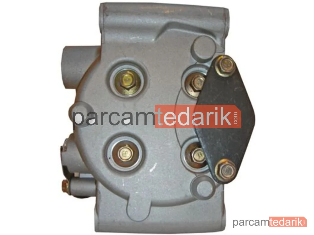 ACP22000S | Klima Kompresörü — Ford Fiesta 1.25 1.4 1.6 01-08 / Focus 98
