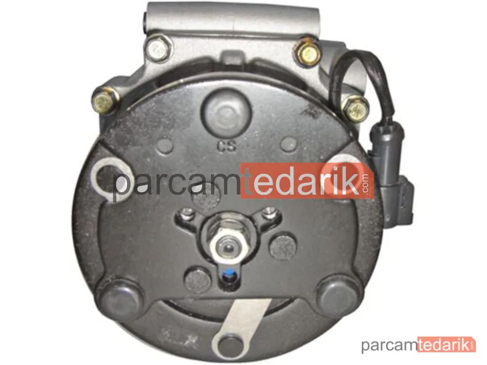 BEHR ACP22000S | Klima Kompresörü — Ford Fiesta 1.25 1.4 1.6 01-08 / Focus 98