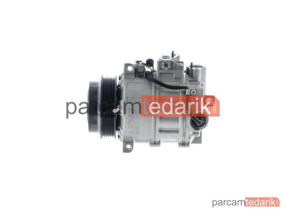 MAHLE ACP23000P | Klima Kompresörü — Mercedes-Benz E-Serisi, Mercedes-Benz C-Serisi