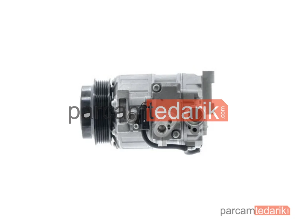 MAHLE ACP23000P | Klima Kompresörü — Mercedes-Benz E-Serisi, Mercedes-Benz C-Serisi