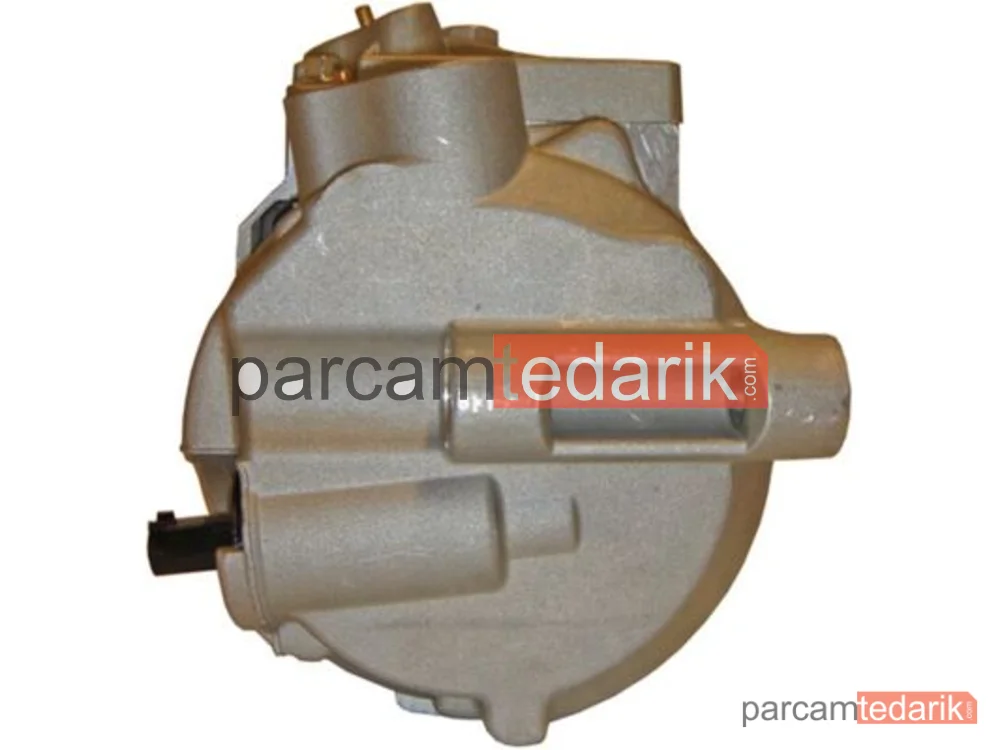 ACP23000S | Klima Kompresörü — Mercedes W203-204-211-212-220-639-906