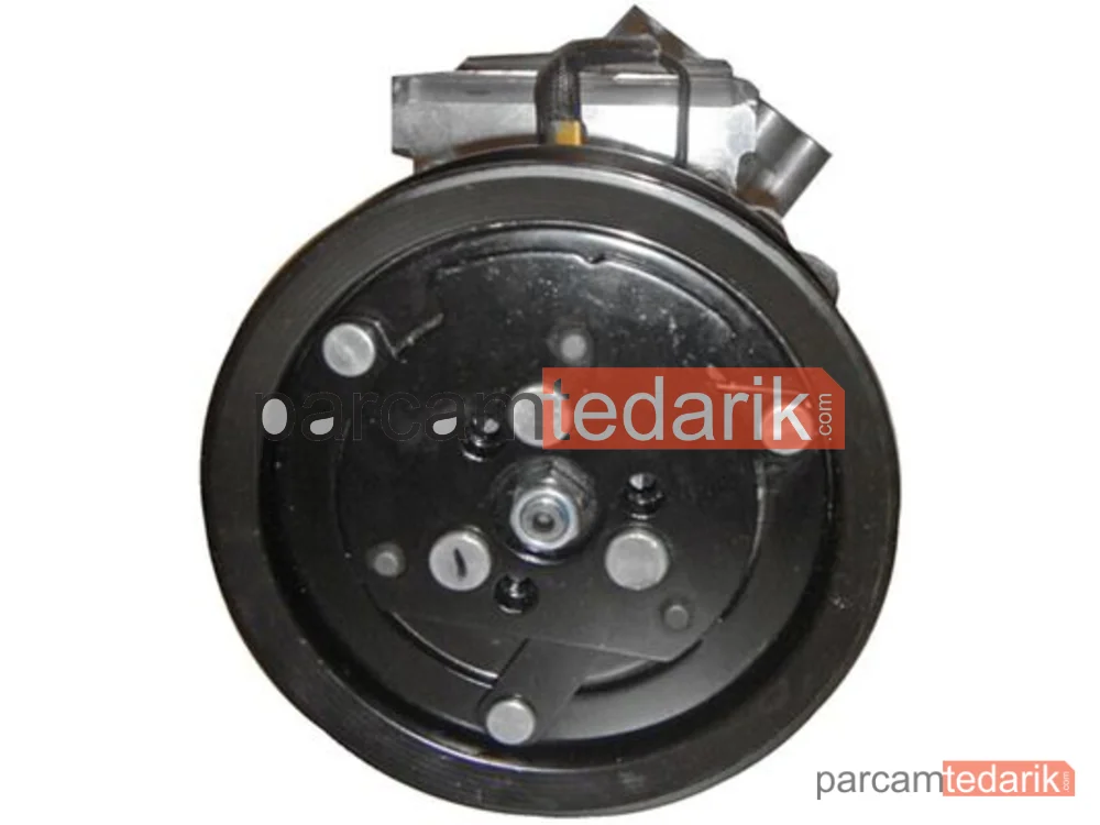 BEHR ACP31000S | Klima Kompresörü — Renault Clio II 1.2 98-/1.5 DCI 04-/KANGOO 1.4 97-/1.6 06-/MEGANE I 1.6 99-03