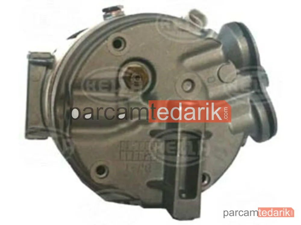 Klima Kompresörü — Chevrolet Vectra, Fiat Croma, Opel Frontera B - ACP320000S