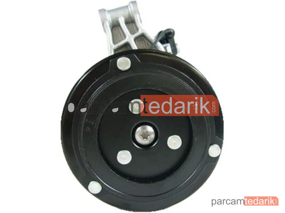 BEHR ACP32000S | Klima Kompresörü — Mini R50 52 53
