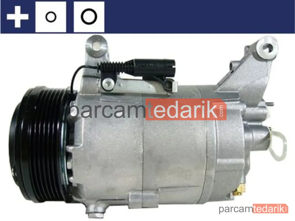 BEHR ACP32000S | Klima Kompresörü — Mini R50 52 53