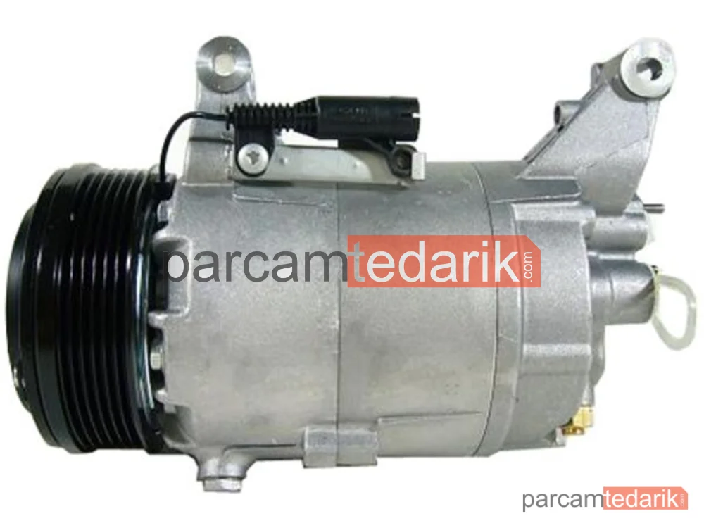 BEHR ACP32000S | Klima Kompresörü — Mini R50 52 53