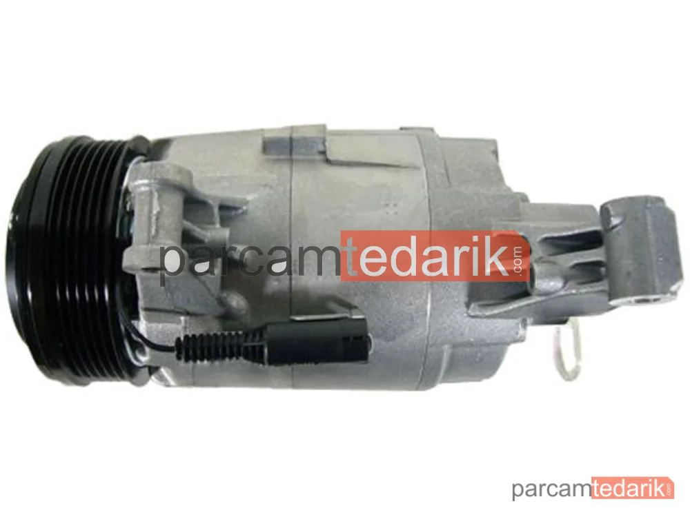 BEHR ACP32000S | Klima Kompresörü — Mini R50 52 53