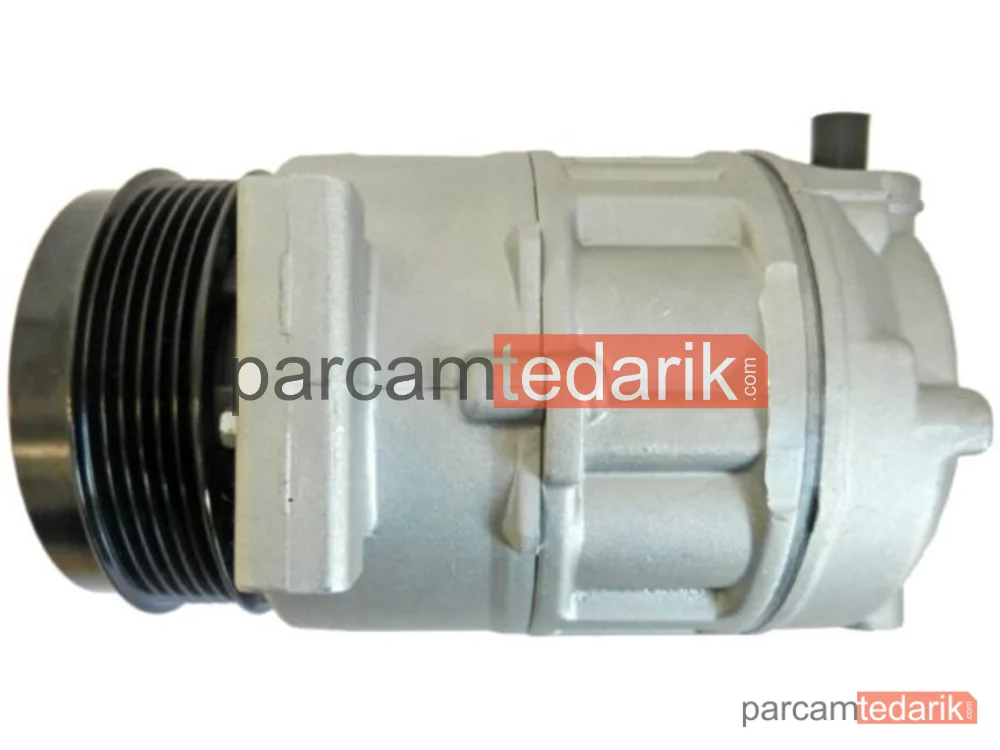 BEHR ACP344000S | Klima Kompresörü — Mercedes 204-212-207 271 CGI