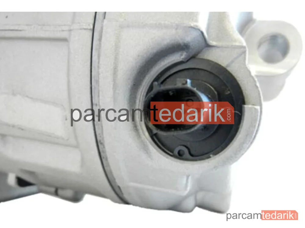 BEHR ACP344000S | Klima Kompresörü — Mercedes 204-212-207 271 CGI