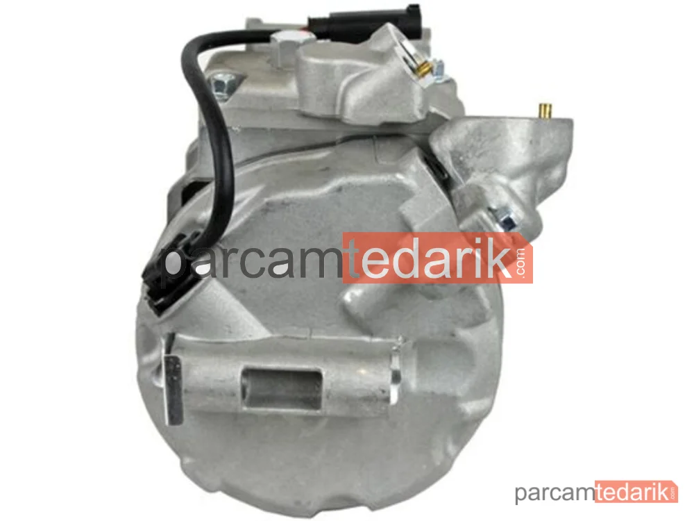 ACP345000S | Klima Kompresörü — BMW E60/61/63/64/65 / N52